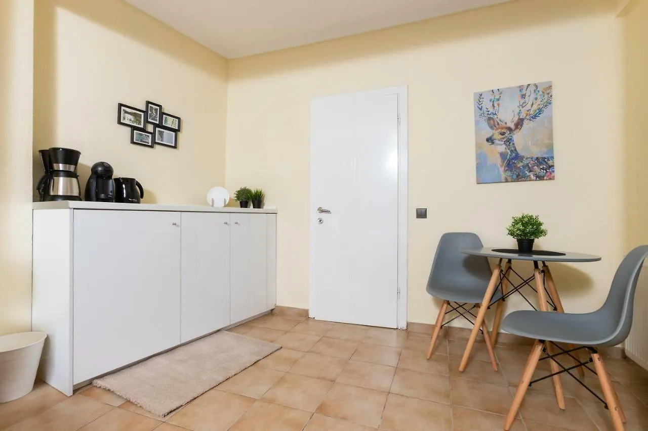 Apartment Seven Heaven Premium Suites Thessaloniki Greece