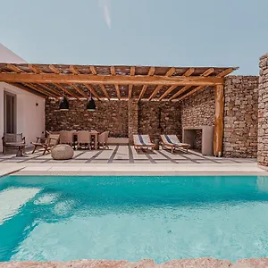  Villa Amarelo Griechenland