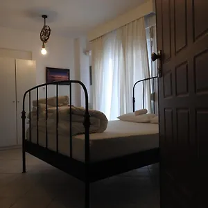  Apartment Konstantinos's Luxury Griechenland