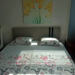  Apartment Ladadika Griechenland