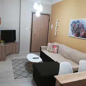 Central Apartment Thessaloniki