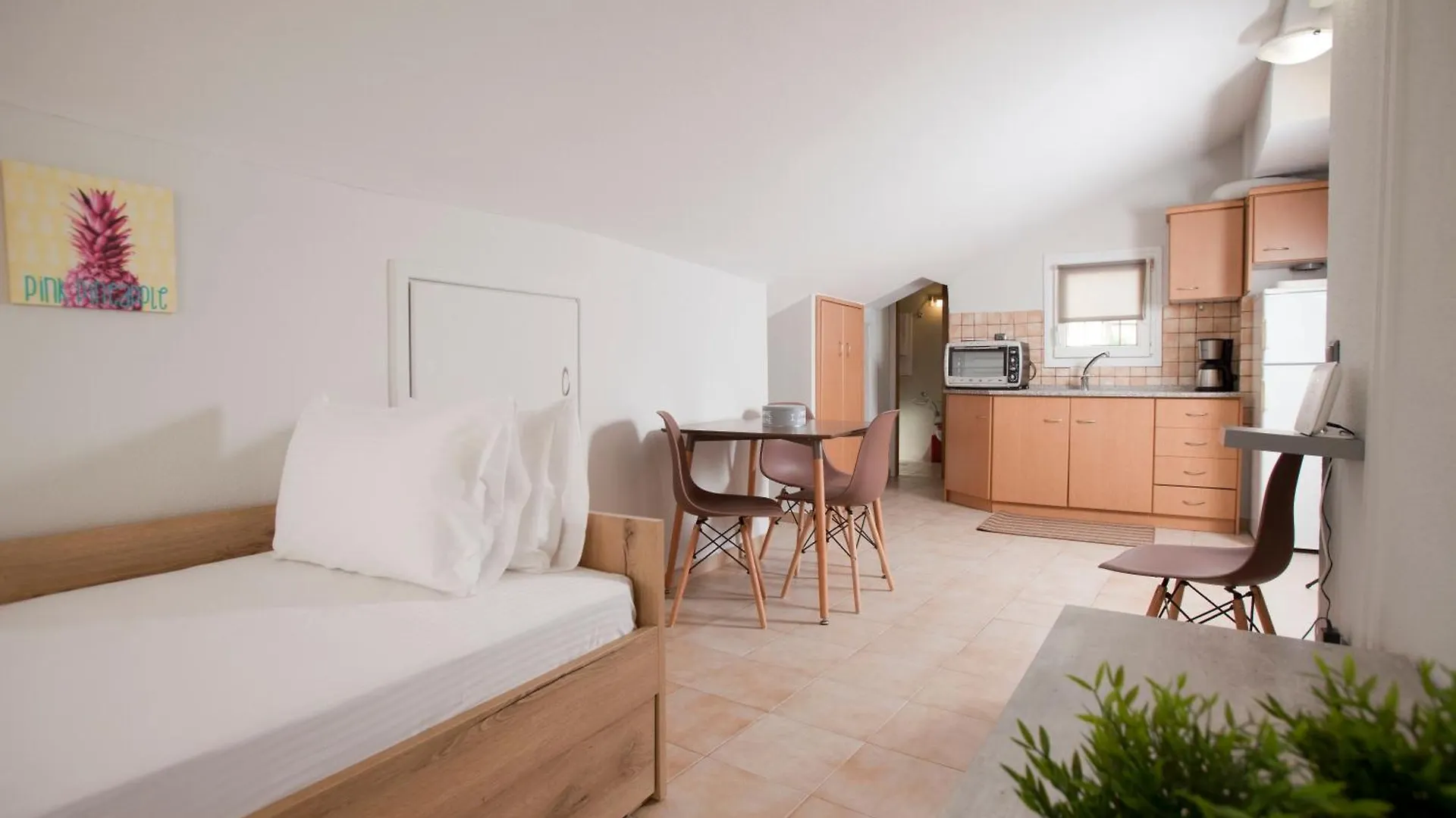 Apartment Seven Heaven Premium Suites Thessaloniki